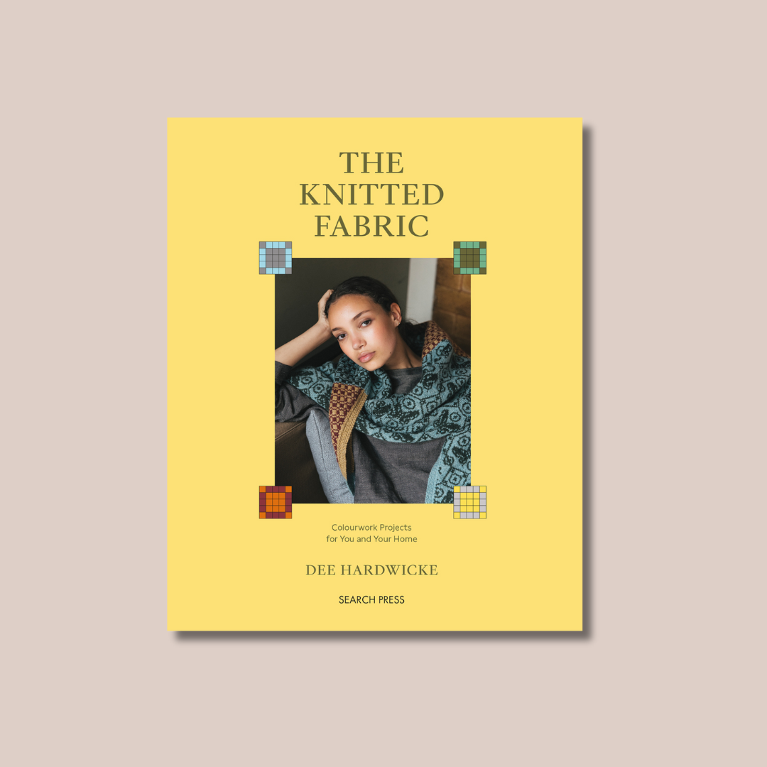 The Knitted Fabris:Soft Cover:2