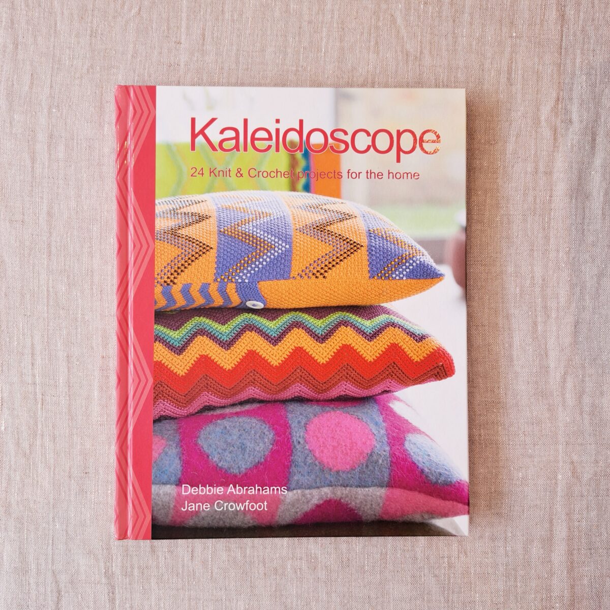 Kaleidoscope by Debbie Abrahams and Jane Crowfoot • Baa!