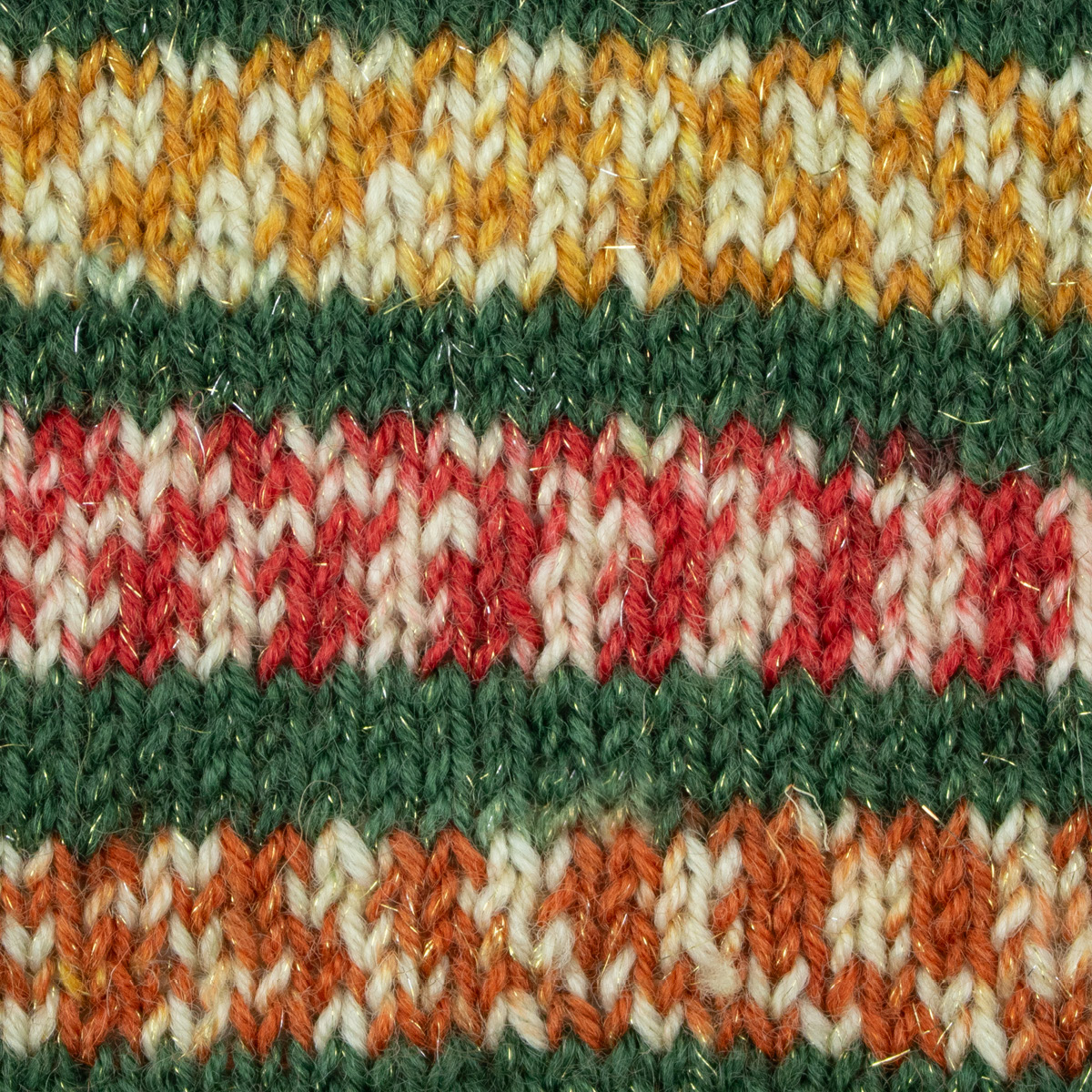 WYS Signature Sparkle 4ply Y Yuletide 1208 SW S 72