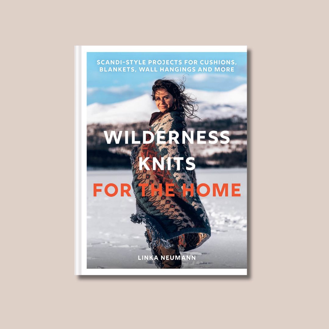 wilderness-knits-for-the-home-by-linka-neumann-baa Cover of Wilderness Knits for the Home by Linka Neumann