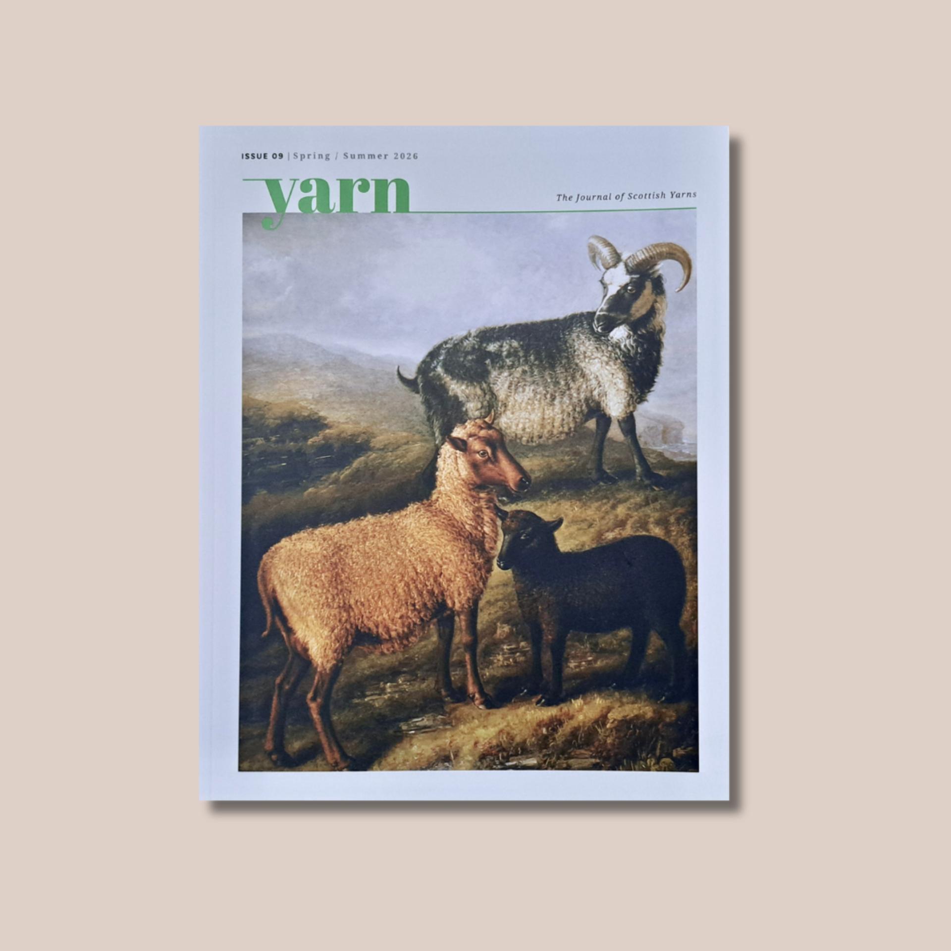 journal-of-scottish-yarn-issue-9-cover