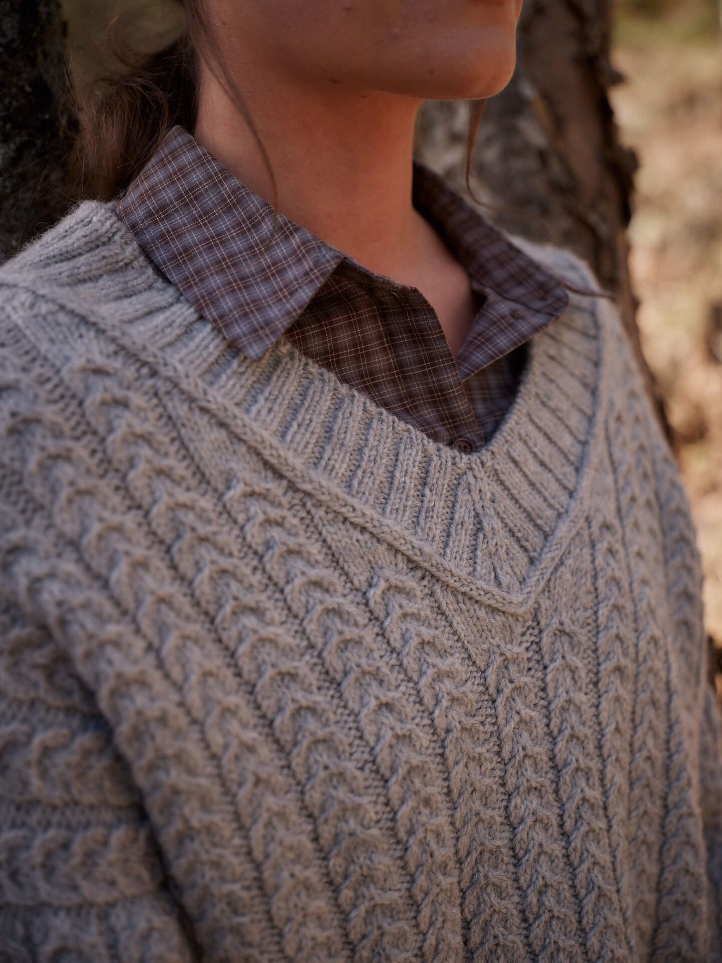 LaineAnniversary_Marie Régnier sweater2