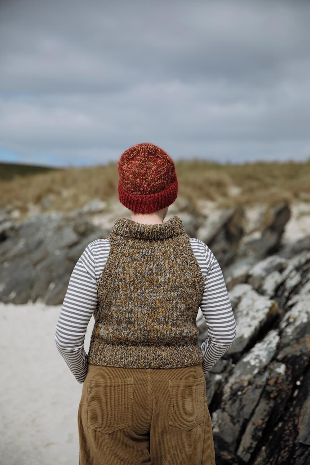 GudrunJohnston_ShetlandShades_Skelf2