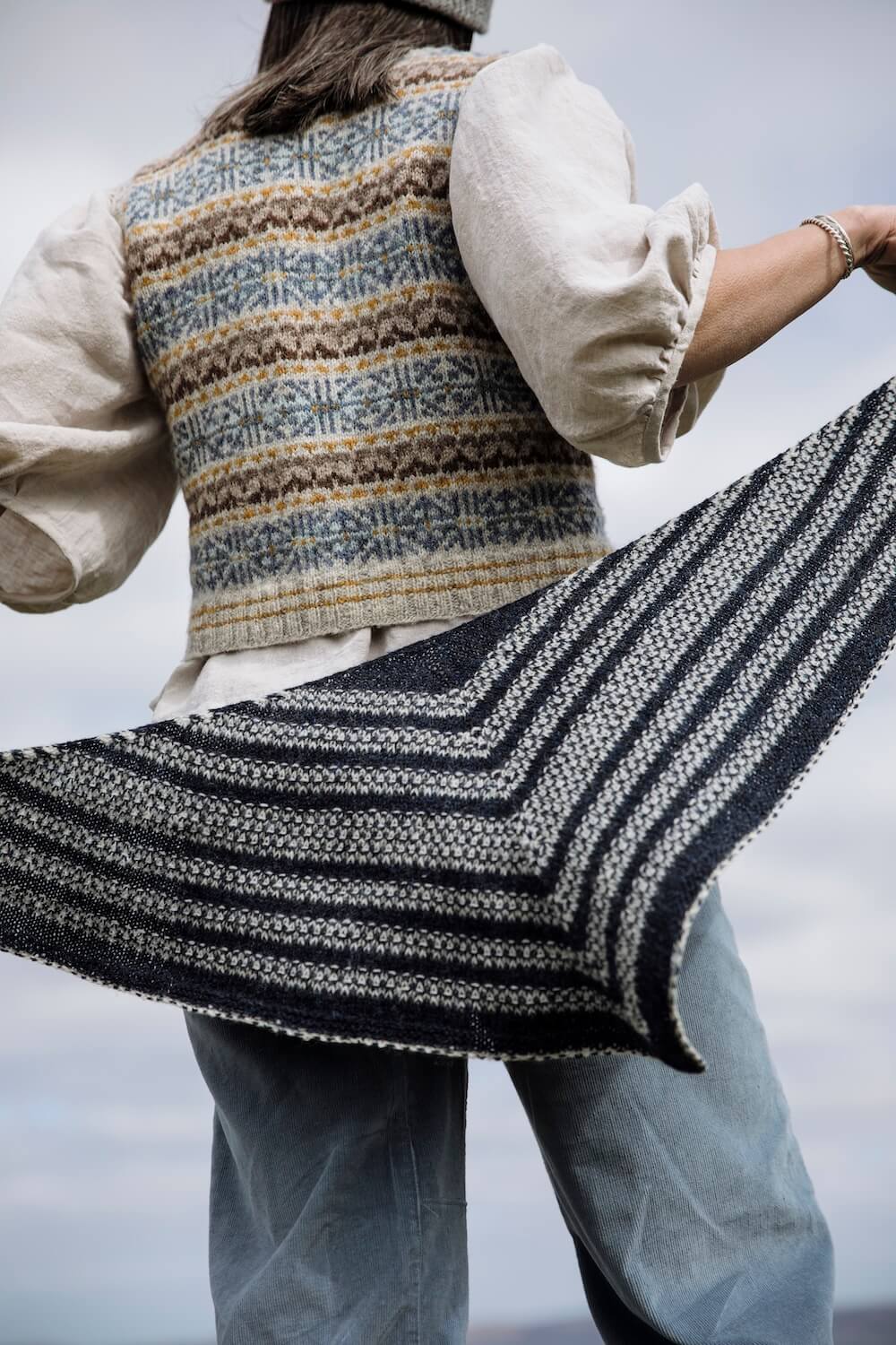 GudrunJohnston_ShetlandShades_Vaddel1