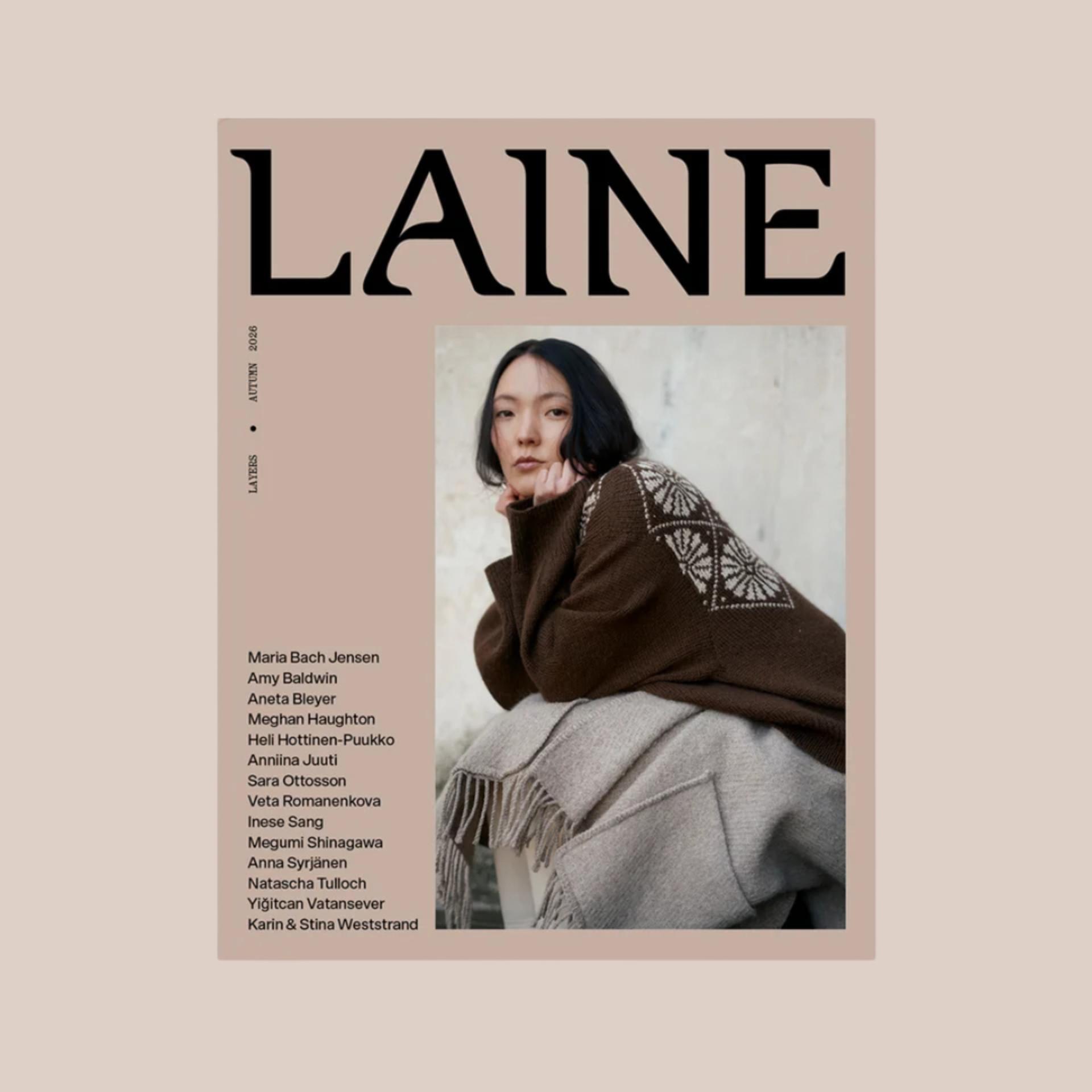 Laine-Issue-30-Cover