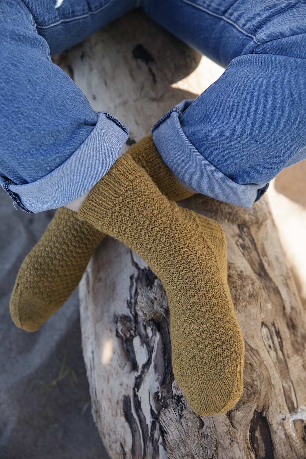 RebeccaClow_Shorelines_Crinan_socks2
