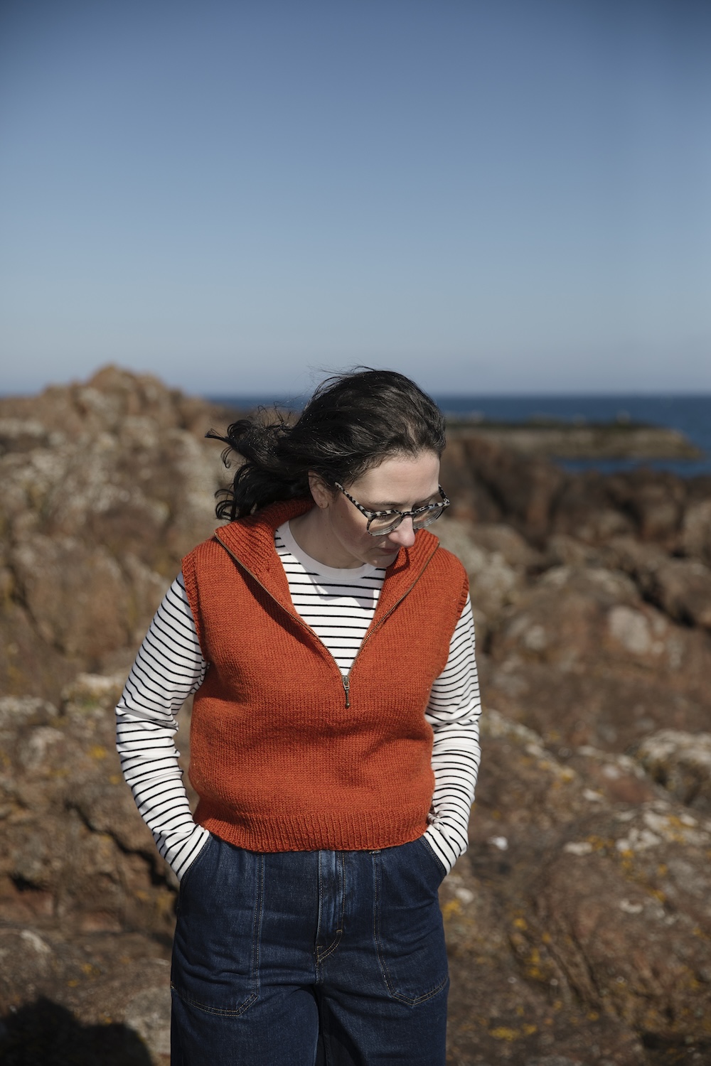RebeccaClow_Shorelines_Inchcolm